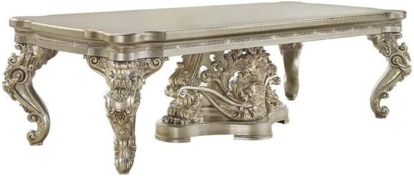 Rhea Elegant 9 pcs Dining Set
