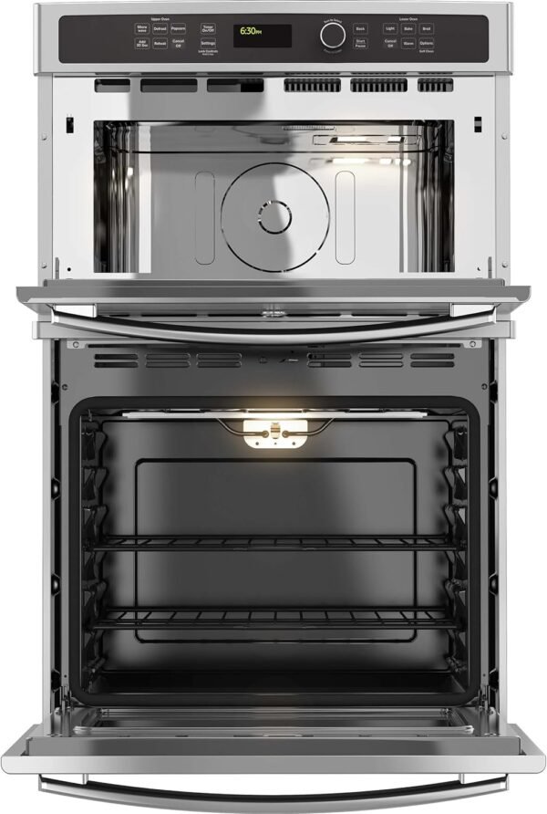 GE Combination Wall Oven