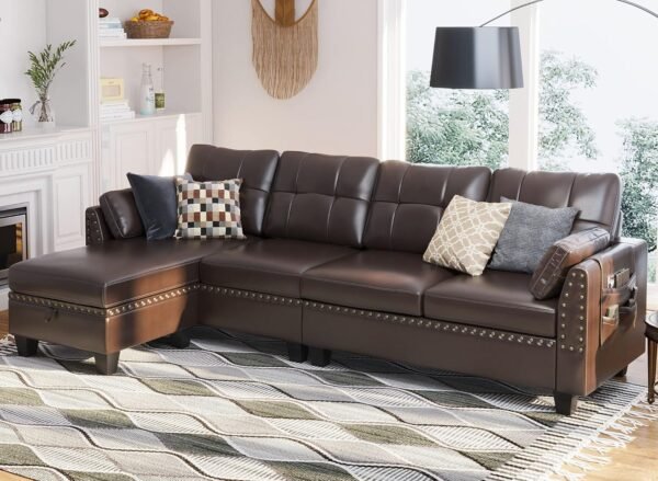 Sectional Sofa Couch
