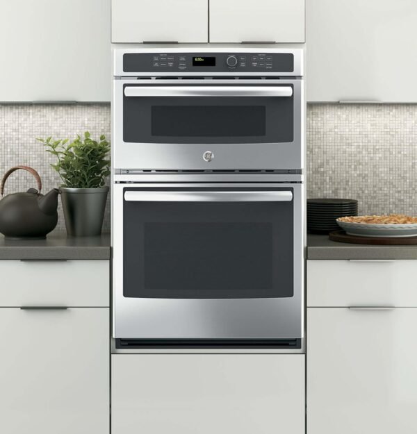 GE Combination Wall Oven