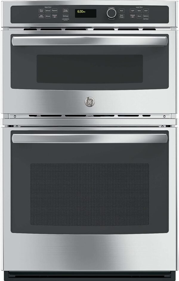 GE Combination Wall Oven