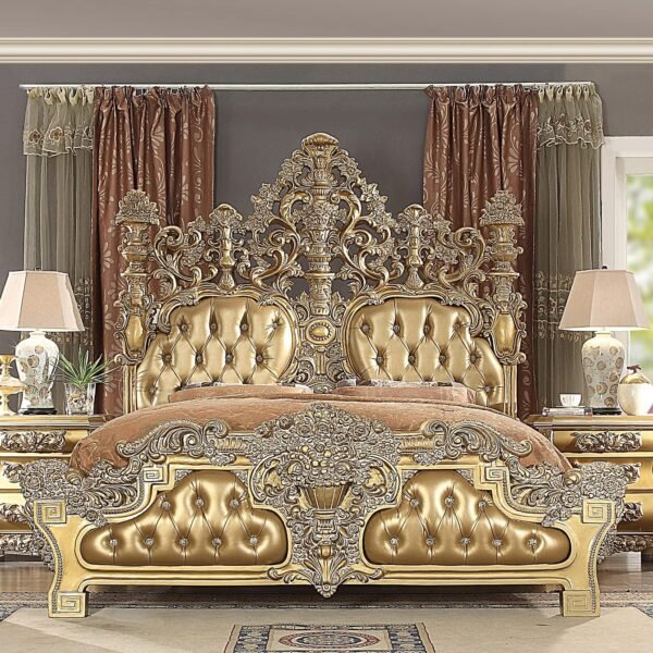King Size Tenaya Bedroom Set